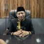 Asisten Administrasi Umum Setkab Kutim, Sudirman Latif. (aset: ainun/katakaltim.com)