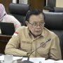 Anggota DPRD Kaltim Yusuf Mustafa. (aset: puji/katakaltim.com)