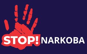 Ilustrasi stop narkoba. (aset: agu/katakaltim.com)