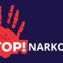 Ilustrasi stop narkoba. (aset: agu/katakaltim.com)