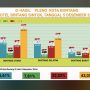 Hasil Pleno KPU Bontang tingkat kota. (aset: KPU Bontang)