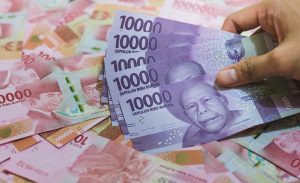 Mata uang Rupiah. (dok: IqbaIStock/pixabay)