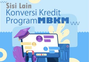 Ilustrasi Program MBKM. (dok: Isak Mangele)