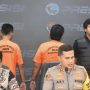 Polresta Samarinda Ringkus 2 Pelaku Pengeroyokan dan Pembunuhan di Kelurahan Harapan Baru (dok: Humas Polresta Samarinda)