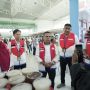 PT Pertamina Patra Niaga Regional Kalimantan meresmikan dua lokasi Serambi My Pertamina sebagai fasilitas layanan tambahan bagi para pelancong dan pengguna transportasi umum. (Dok: hilman/katakaltim.com)