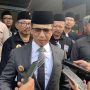 Wali Kota Balikpapan Rahmad Mas’ud (dok: hilman/katakaltim.com)