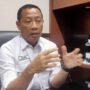 Kepala Badan Keuangan dan Aset Daerah (BKAD) Kota Balikpapan, Agus Budi Prasetyo (dok: hlm/katakaltim)