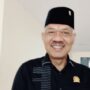 Wakil Ketua DPRD Kota Balikpapan, Budiono (dok: hilman/katakaltim)