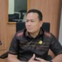 Ketua Komisi IV DPRD Kota Balikpapan, Gasali. (Hilman/katakaltim)