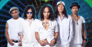 Grup musik Slank bakal manggung di Kota Samarinda. (Dok: @/slankdotcom)