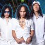 Grup musik Slank bakal manggung di Kota Samarinda. (Dok: @/slankdotcom)