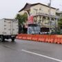 Situasi depan Citimall Bontang, ditutup sejak Selasa 7 Januari 2025. (Dok: yub/katakaltim)
