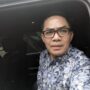 Wali Kota Samarinda, Andi Harun, saat ditemui usai menghadiri kegiatan Penutupan Pelatihan Kader Muda Taruna Melati 2 di Cafe Bagios, Jln. KH Abdurrasyid, Minggu 19 Januari 2025. (Dok: galang/katakaltim)