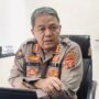 Kabid Humas Polda Kaltim, Kombes Pol Yuliyanto saat ditemui di ruangannya pada Kamis 16 Januari 2025. (Dok: hilman/katakaltim)