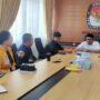 Komisi Pemilihan Umum (KPU) Kota Balikpapan berencana akan melakukan evaluasi terhadap kegiatan pelaksanaan penyelenggaraan Pemilihan Kepala Daerah (Pilkada) 2024 dan menyambut penyelenggaraan Pemilihan Umum (Pemilu) 2029. (Dok: hilman/katakaltim)