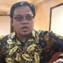 Kepala Badan Kesbangpol Bontang, Deddy Haryanto saat ditemui pada Senin 27 Januari 2025 (dok: yub/katakaltim)