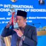 juara 1 lomba Tilawah dalam ajang Musabaqah Tilawatil Qur'an (MTQ) tingkat Internasional, Imranul Karim, asal Sangatta Kabupaten Kutai Timur. (dok: caca/katakaltim)