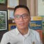 Kepala DLH Kota Balikpapan, Sudirman Djayaleksana (dok: hlm/katakaltim)