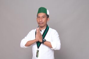 Ketua Umum Badko HMI Kaltimtara, Ashan Putra Pradana. (dok: pribadi)