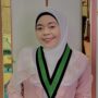 Ellisa Wulan Oktavia, Wakil Bendahara Umum (Wabendum) Kohati PB HMI (dok: caca/katakaltim)