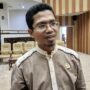 Anggota DPRD Kota Samarinda, Ismail Latisi (dok: galang/katakaltim)