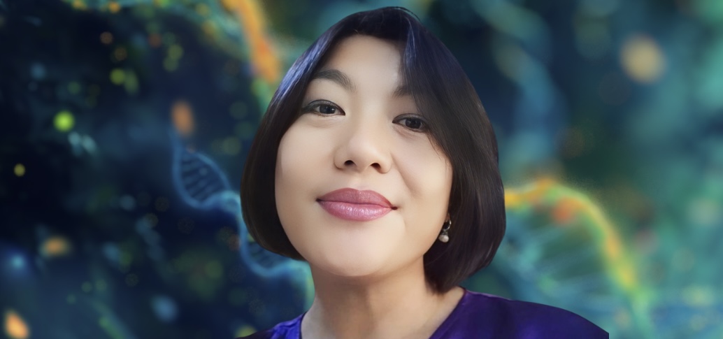 Konselor Pemberdayaan Perempuan di Kutim, Eva Dipanti (dok: ain/katakaltim)