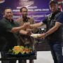 Peringatan Hari Pers Nasional 2025 yang digelar Serikat Media Siber Indonesia (SMSI) di Jurnalis Boarding School (JBS), Cilegon, Minggu (9/2/2025) (Dok: SMSI)