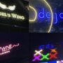 Sejumlah tempat hiburan malam (THM) di Kota Samarinda, antara lain Angel’s Wing, Dejavu, Crowne dan Celcius belum layak beroperasi (dok: galang/katakaltim)