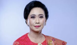 Legislator Kabupaten Berau, Grace Warastuty Langsa (dok: pribadi)