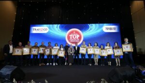 INFOBRAND.ID kembali memberikan penghargaan Indonesia Top Digital Public Relations Award 2025 kepada perusahaan-perusahaan yang berhasil memanfaatkan aktivitas digital public relations (PR) (Dok: INFOBRAND.ID)