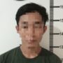 Tersangka penjual narkoba di Kabupaten Kutai Barat telah diamankan polisi (dok: hadi/katakaltim)