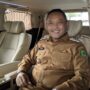 Wakil Gubernur Kalimantan Timur, Seno Aji (dok: ali/katakaltim)