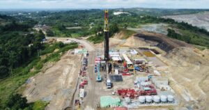 PT Pertamina Hulu Sanga Sanga (PHSS) (Dok: pertamina)