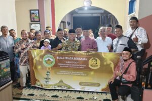 Paguyuban Warga Demak Kalijogo Balikpapan (dok: caca/katakaltim)