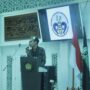 Ketua bidang Sosial Kesejahteraan dan masyarakat Himpunan Mahasiswa Islam (HMI) Badko Kaltim- Kaltara, Iva (Dok: HMI)