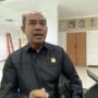 Wakil Ketua II DPRD Samarinda, Ahmad Vananzda.(dok.rara/katakaltim)