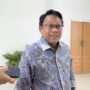 Ketua Komisi I DPRD Kota Samarinda, Samri Shaputra. (dok.rara/katakaltim)