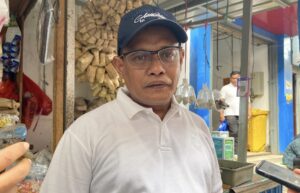 Anggota Komisi III DPRD Samarinda, Andriansyah. (dok.rara/katakaltim)