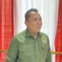 Ketua Komisi III DPRD Samarinda, Deni Hakim Anwar. (dok.rara/katakaltim)