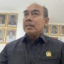 Wakil Ketua II DPRD Kota Samarinda, Ahmad Vanandza. (dok.rara/katakaltim)