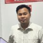 Anggota DPRD Samarinda, Romadhony Putra Pratama. (dok.rara/katakaltim)