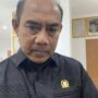 Wakil Ketua DPRD Samarinda, Ahmad Vanandza. (dok.rara/katakaltim)