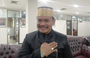 Wakil Ketua II DPRD PPU, Andi Yusuf (dok: drm/katakaltim)