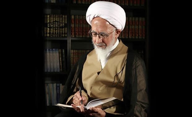 Ayatullah Jawadi Amuli (dok: ist)