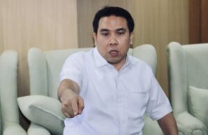 Anggota DPRD Kaltim, Muhammad Husni Fahruddin (dok: @/pribadi)