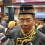 Wakil Ketua I Dewan Perwakilan Rakyat Daerah (DPRD) Penajam Paser Utara (PPU), Syahruddin M. Noor (dok: drm/katakaltim)