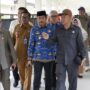 Wabup PPU Abdul Waris Muin saat meninjau langsung RSUD Ratu Aji Putri Botung pada Selasa 18 Maret 2025 (dok: drm/katakaltim)