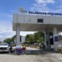 Pelabuhan Penyeberangan Penajam (dok: yudha/katakaltim)