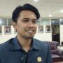 Anggota Komisi I DPRD PPU, Muhammad Bijak Ilhamdani (Dok: drm/katakaltim)