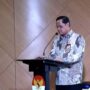 Ketua Deputi Bidang Pendidikan dan Peran Serta Masyarakat KPK, Wawan Wardana dalam agenda peluncuran Indeks Integritas Pendidikan 2024 dan Penandatanganan Komitmen Bersama Implementasi Pendidikan Antikorupsi, Kamis 24 April 2025. (Dok: ss/YouTube KPK)